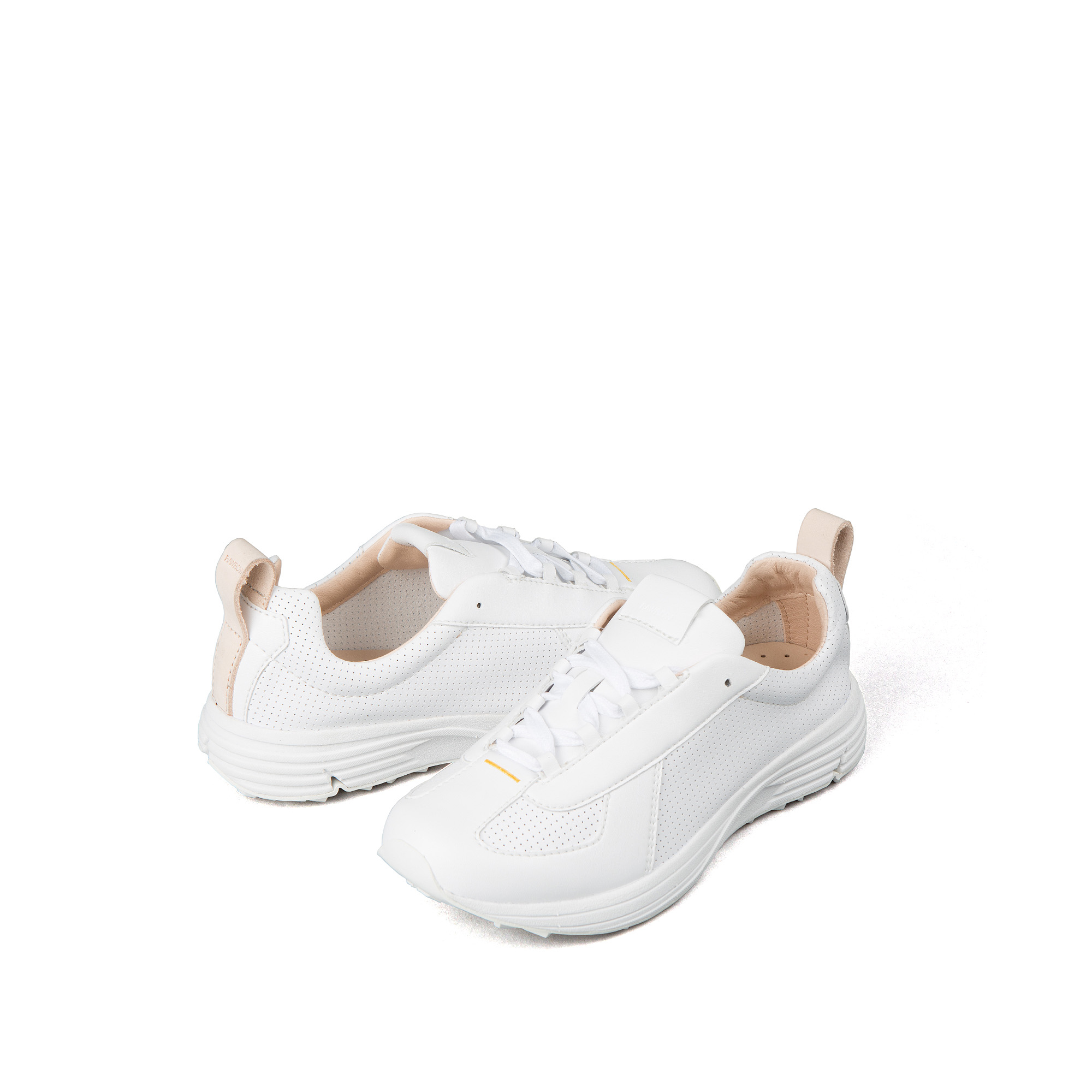 RAWROW| R SHOE 111- 白