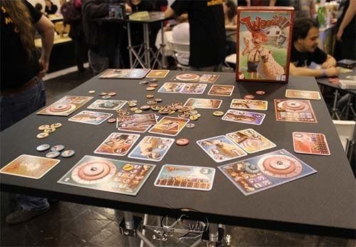 狼來了！Wooolf! 繁體中文版