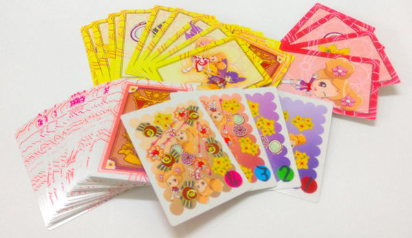 飛吧!小花仙 Fly! little flower fairy 繁體中文版