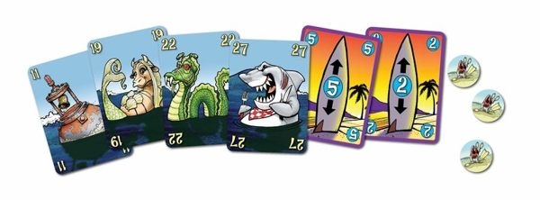 狂牛衝浪 Cowabunga 繁體中文版