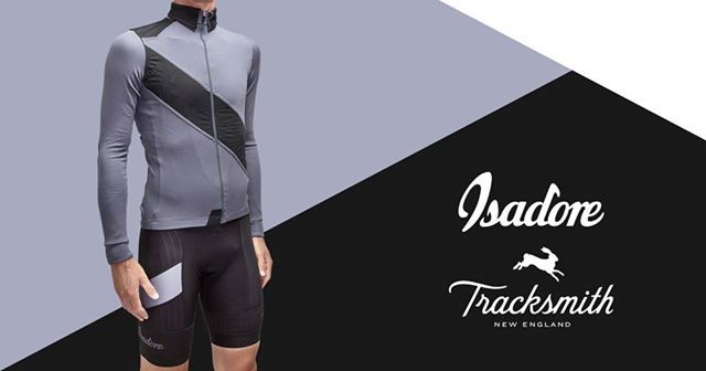 isadore tracksmith bib shorts