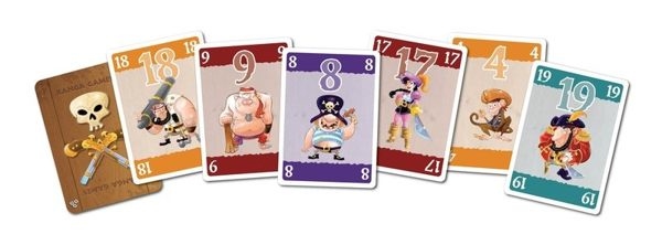 海賊聯盟 Yo Ho! 繁體中文版