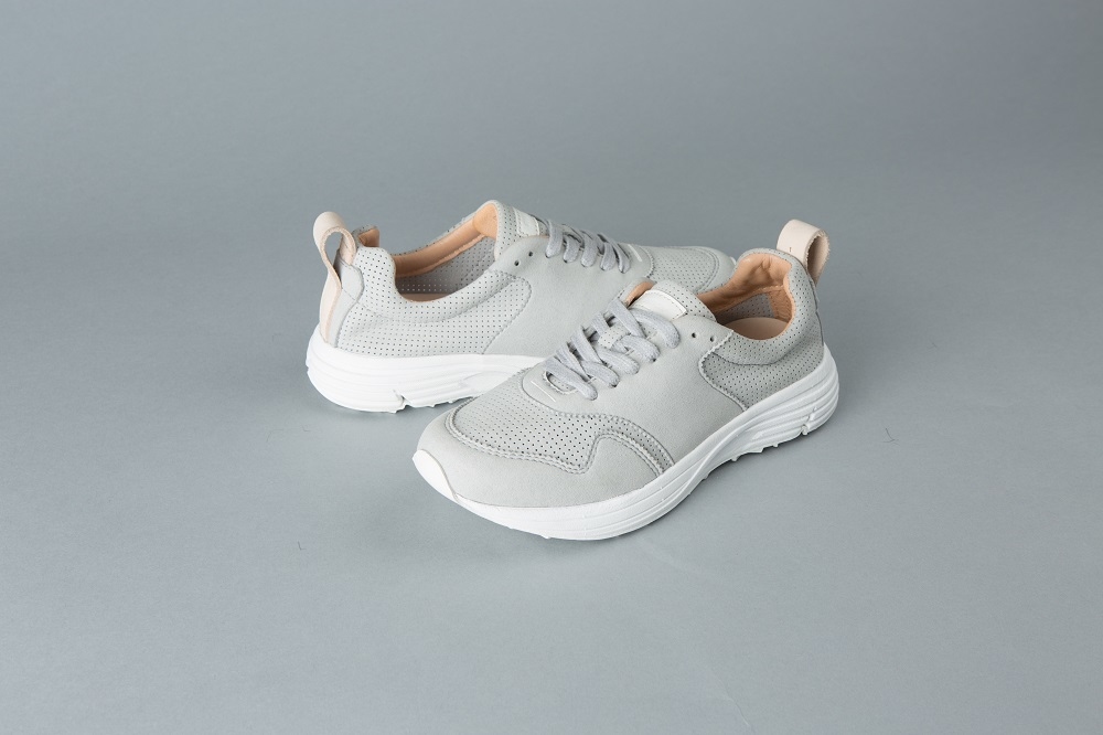 RAWROW| R SHOE 100- 灰