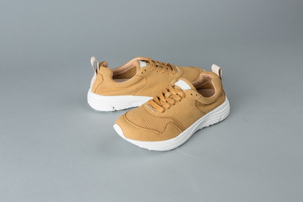 RAWROW| R SHOE 100- 卡其