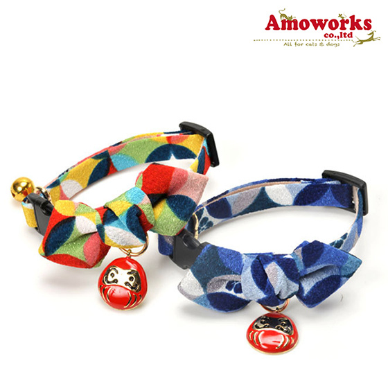 Amoworks 項圈 千客萬來不倒翁