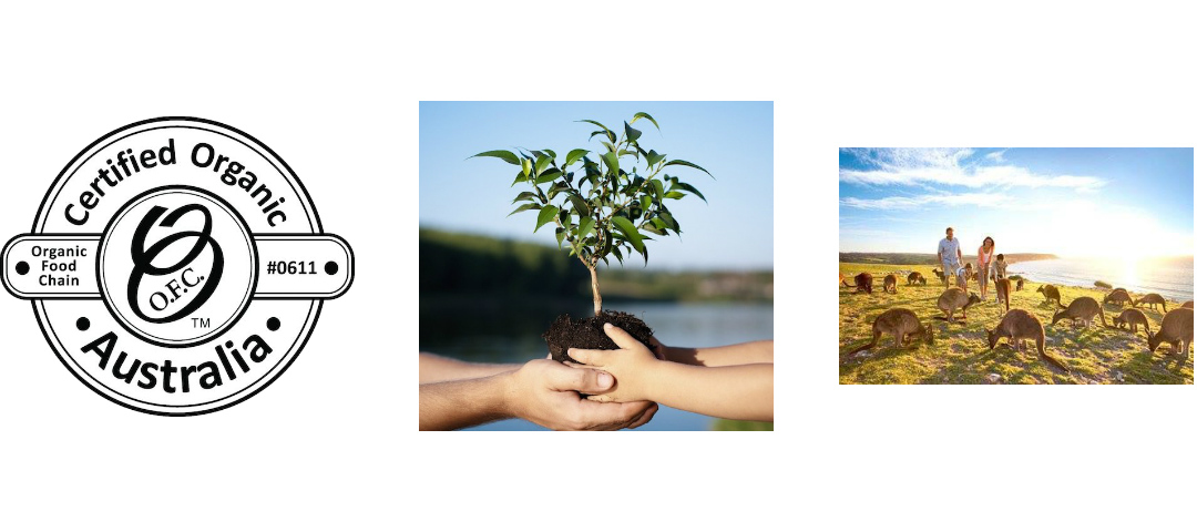 anumi® 天然保養品｜澳洲有機認證臉部護膚與天然植萃