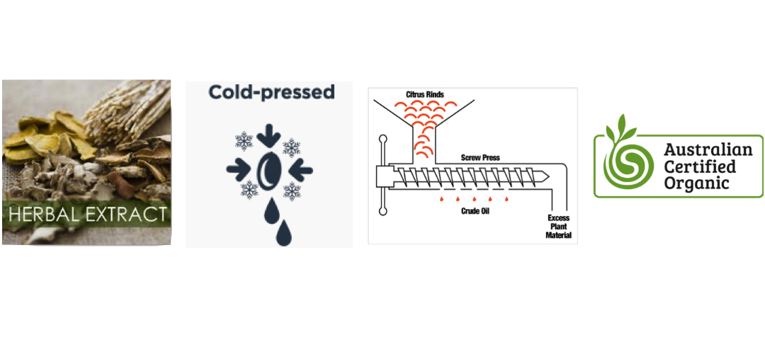 anumi® 天然植萃護髮｜草本清潔護理取代石化傷害