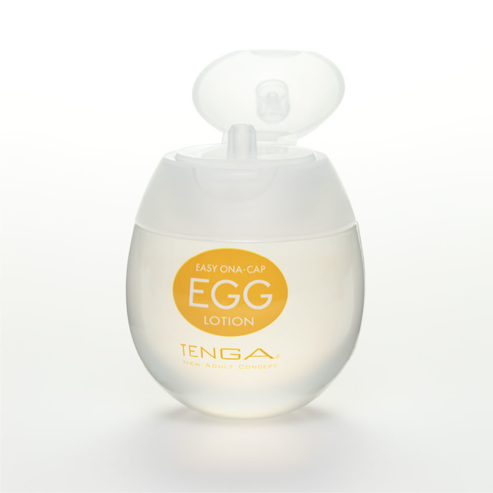 TENGA EGG LOTION 挺趣潤滑液
