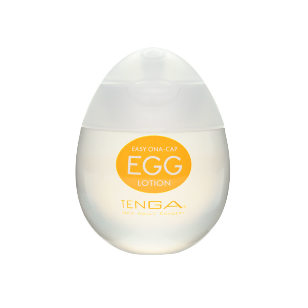 TENGA EGG LOTION 挺趣潤滑液