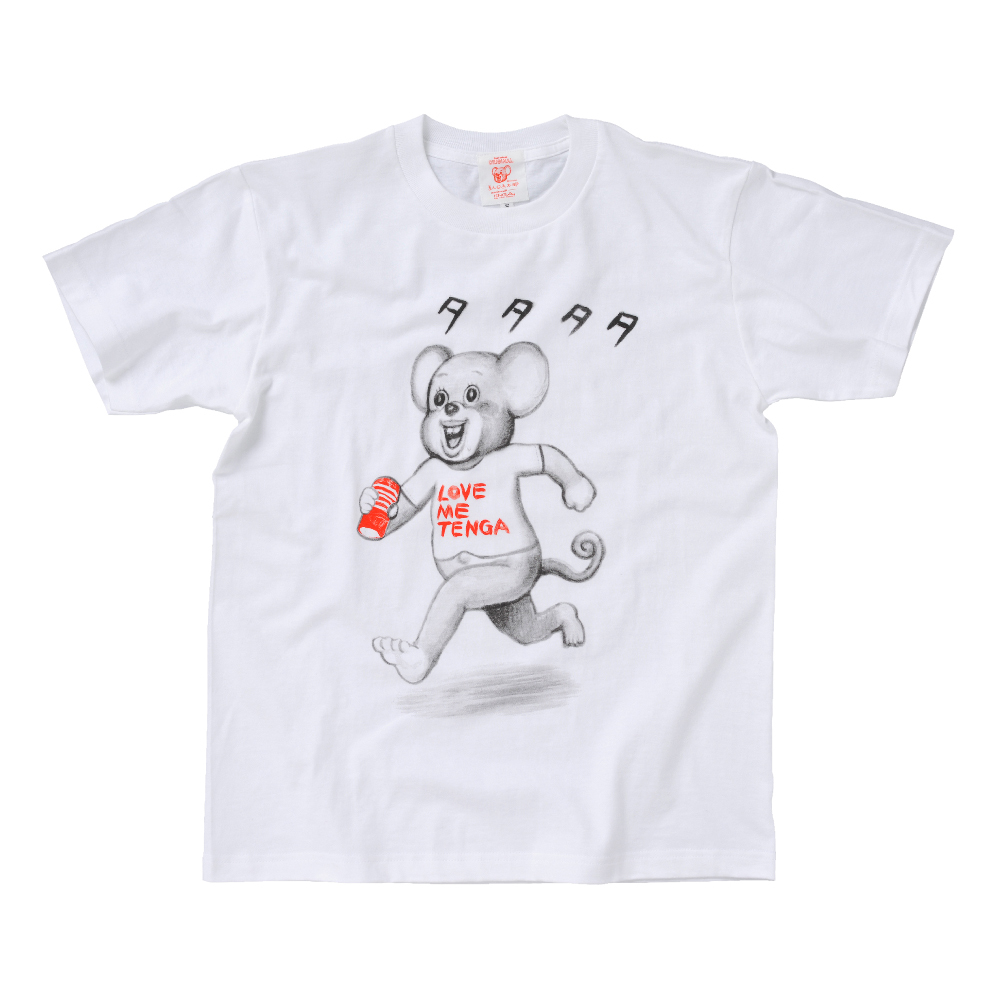 漫畫太郎 T-SHIRTS