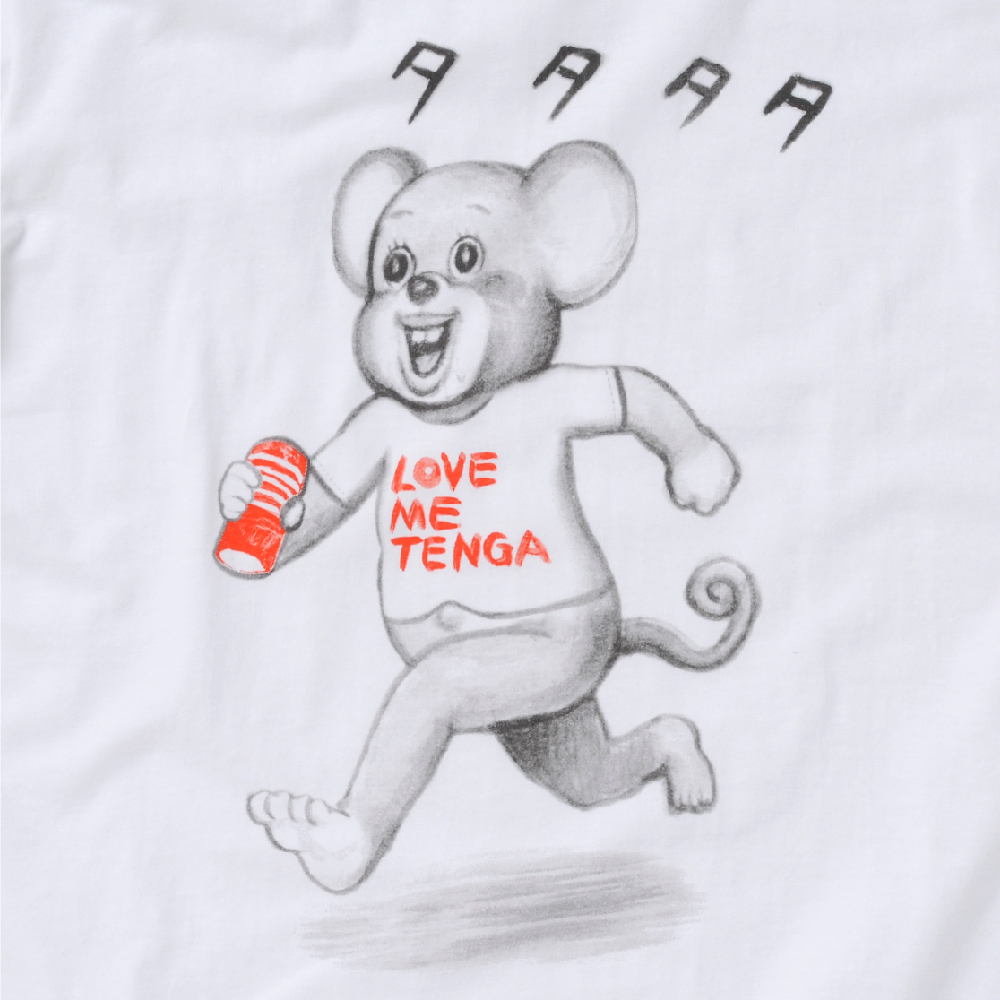 漫畫太郎 T-SHIRTS