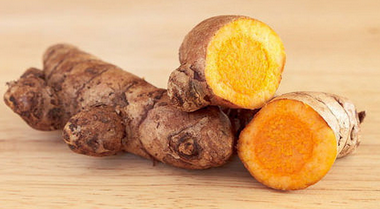 單方精油 | 爪哇薑黃 Kurkuma  [CO2]