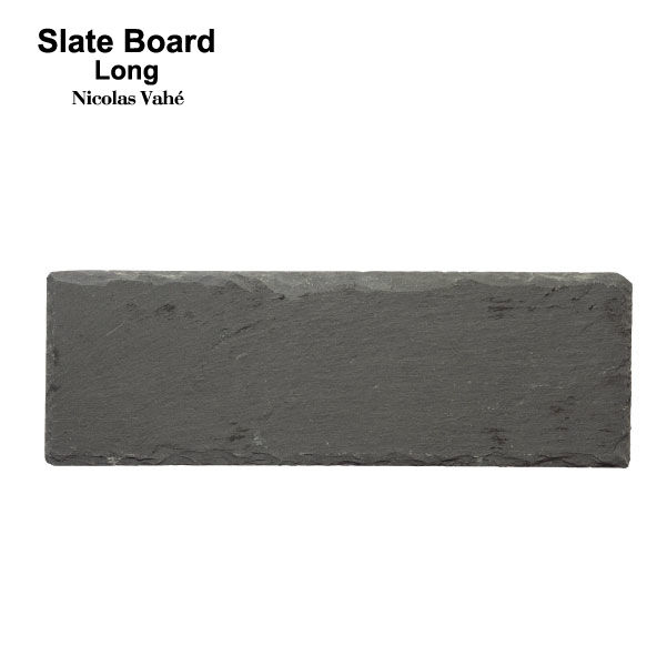 日本 Liam / Slate Board Long 長型天然岩盤