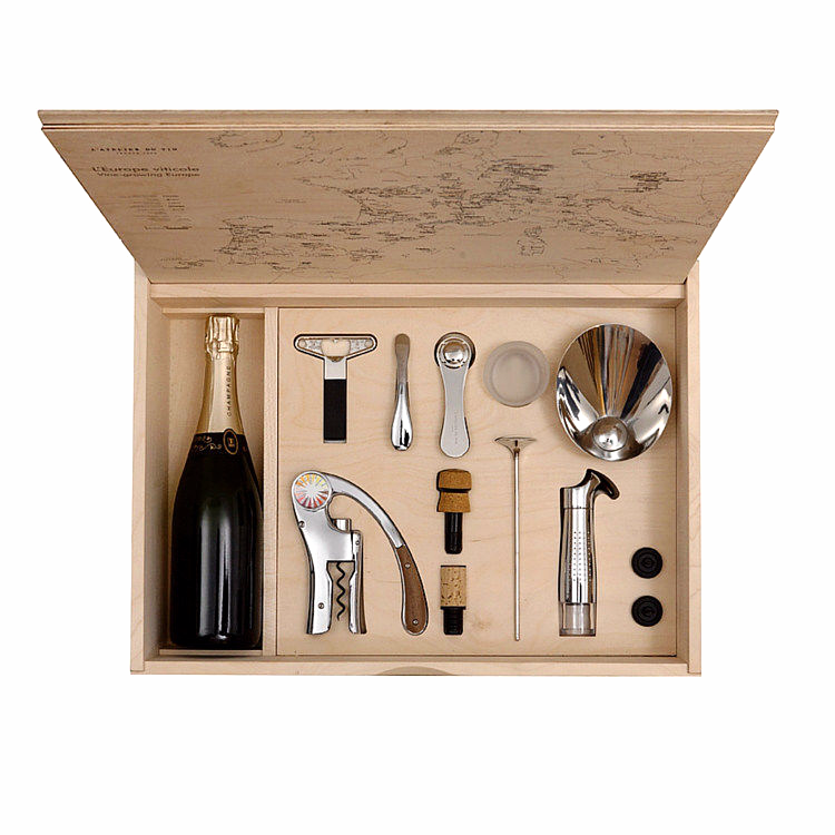 oeno box wine opener