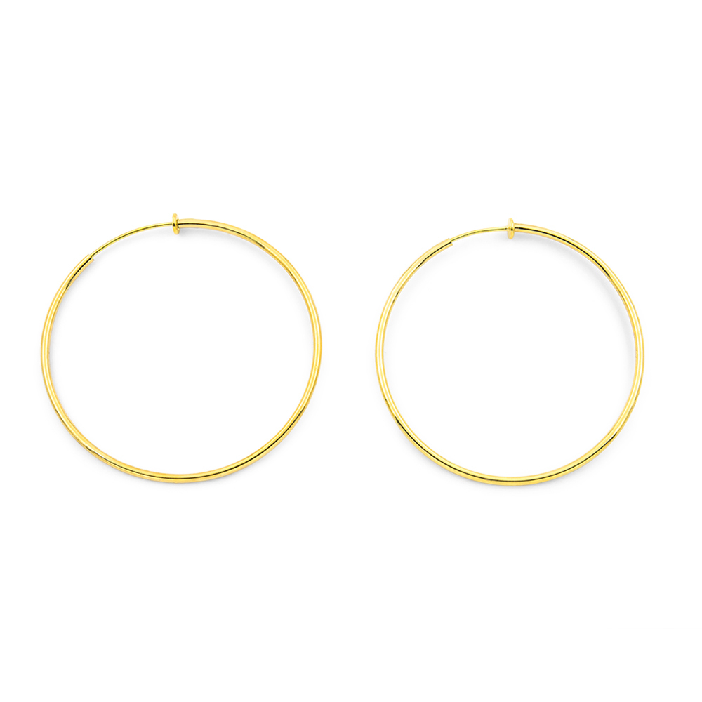 無耳洞 圈圈 彈簧夾 耳夾