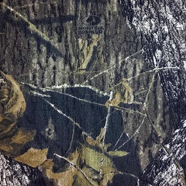 PeregrineXBallistics-Ecdysis Bench 聯名印花雙人椅-MOSSY AOK