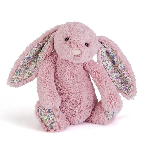 tulip jellycat bunny