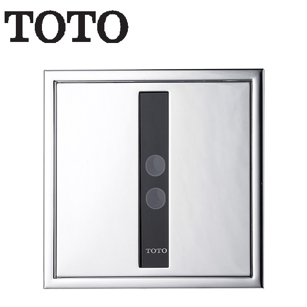 TOTO衛浴 埋入型感應沖水閥 TWEA10R-