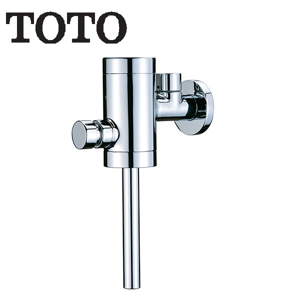 TOTO衛浴 一般型沖水閥 TX501U-