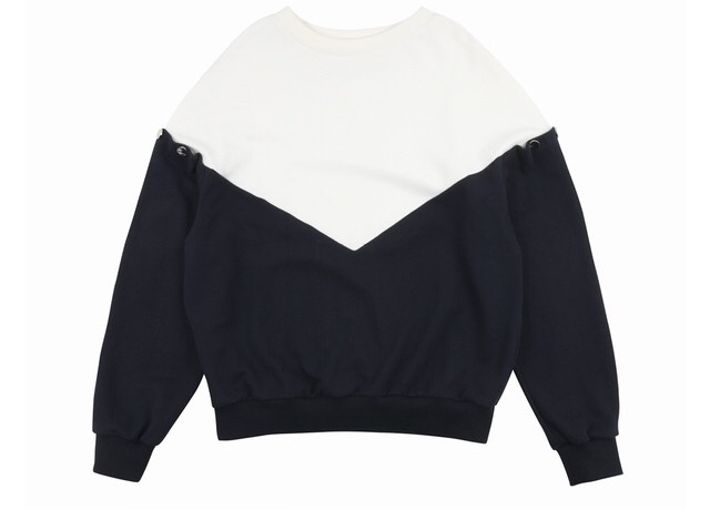 Something V BUTTON MTM