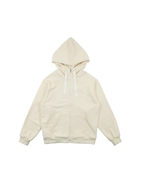 Something PLACKET HOOD