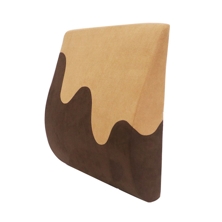 限量｜曠世雪糕｜舒腰枕