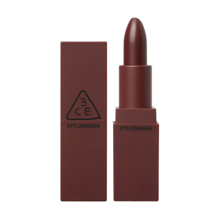 3CE Mood Recipe Matte Lip Color