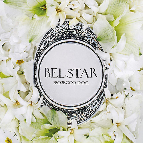 Bisol Belstar Prosecco Brut