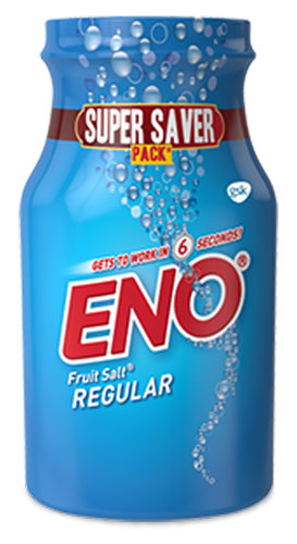 ENO - Regular 100gm