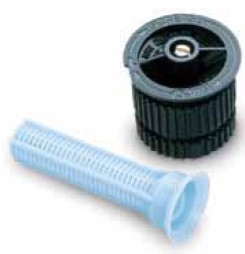 隱藏式噴頭專用噴嘴(圓形) 15VAN