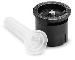 隱藏式噴頭專用噴嘴