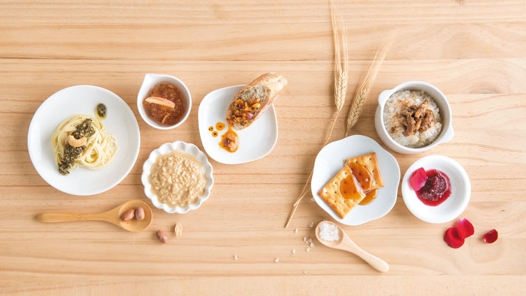 醬醬好時光：甜鹹好滋味-親子天下報導