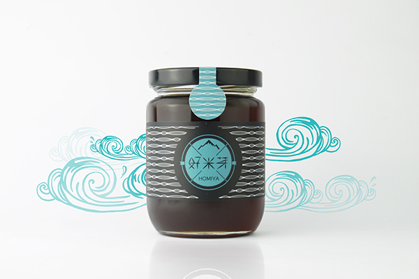 好米芽：海鹽麥芽糖