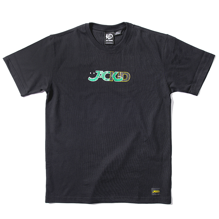 JACKID ® Africa Pack Crocodile T-shirt 非洲 鱷魚短Tee
