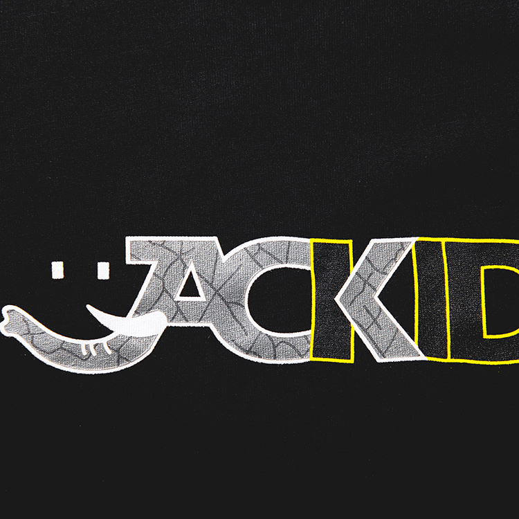 JACKID ® Africa Pack Elephant T-shirt 非洲 大象短Tee