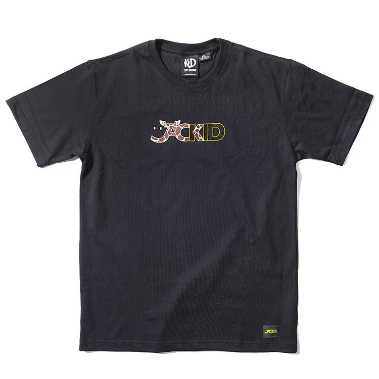 JACKID ® 非洲長頸鹿短T