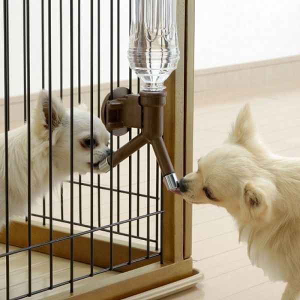 Richell Double Water Nozzles