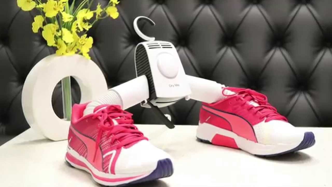 便攜乾衣乾鞋神器 (熱風冷風雙模式)(旅行乾衣)