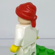 x70  Rag Wrap / Bandana