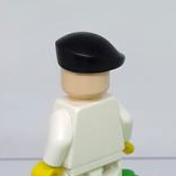 90386 Headgear Beret