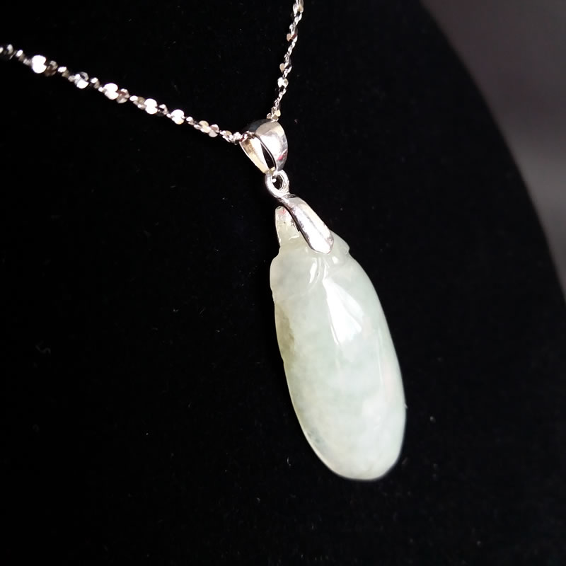 J109 冰糯種福瓜