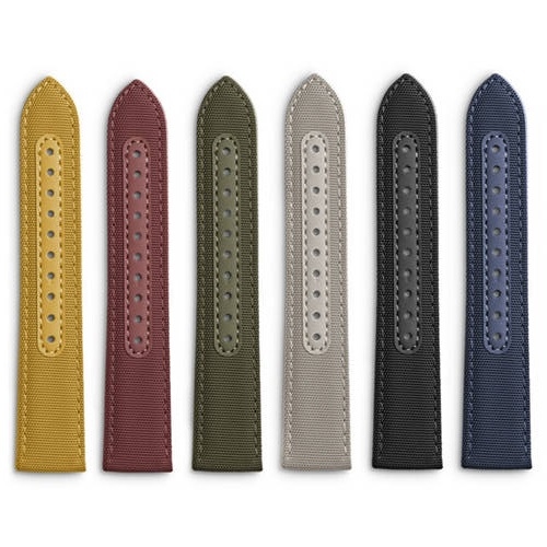 EONE Bradley尼龍錶帶-多色可挑選