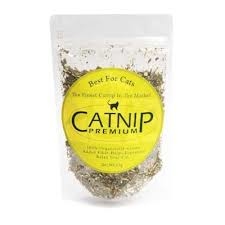 CNP Catnip and Cup 30g