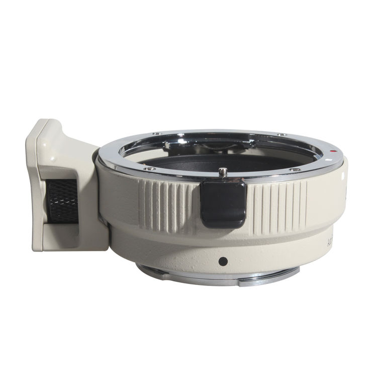 Commlite Canon Ef 轉sony E 自動對焦 Lens Adapter 轉接環