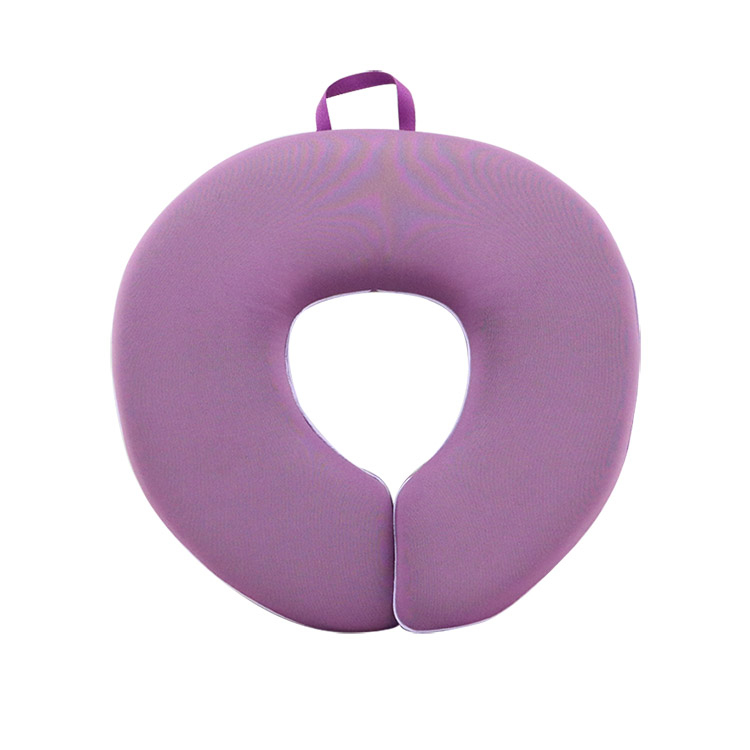 ｜空氣紫｜SPA美顏枕