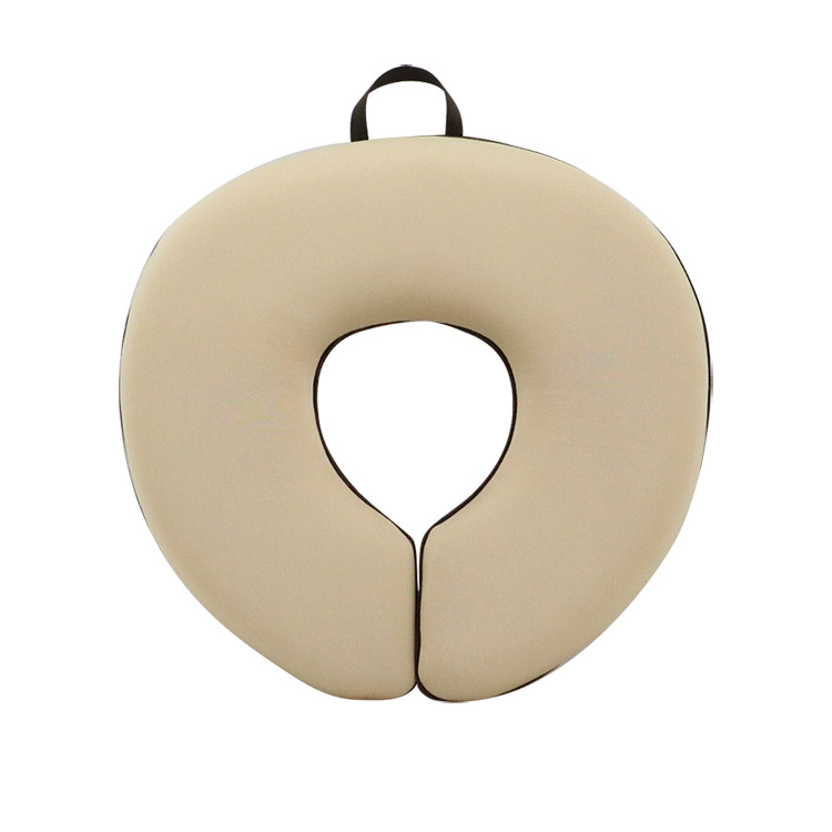 福利NG品｜空氣卡｜SPA美顏枕