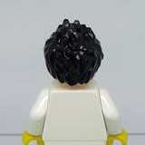 98385 Minifig Hair Spiked