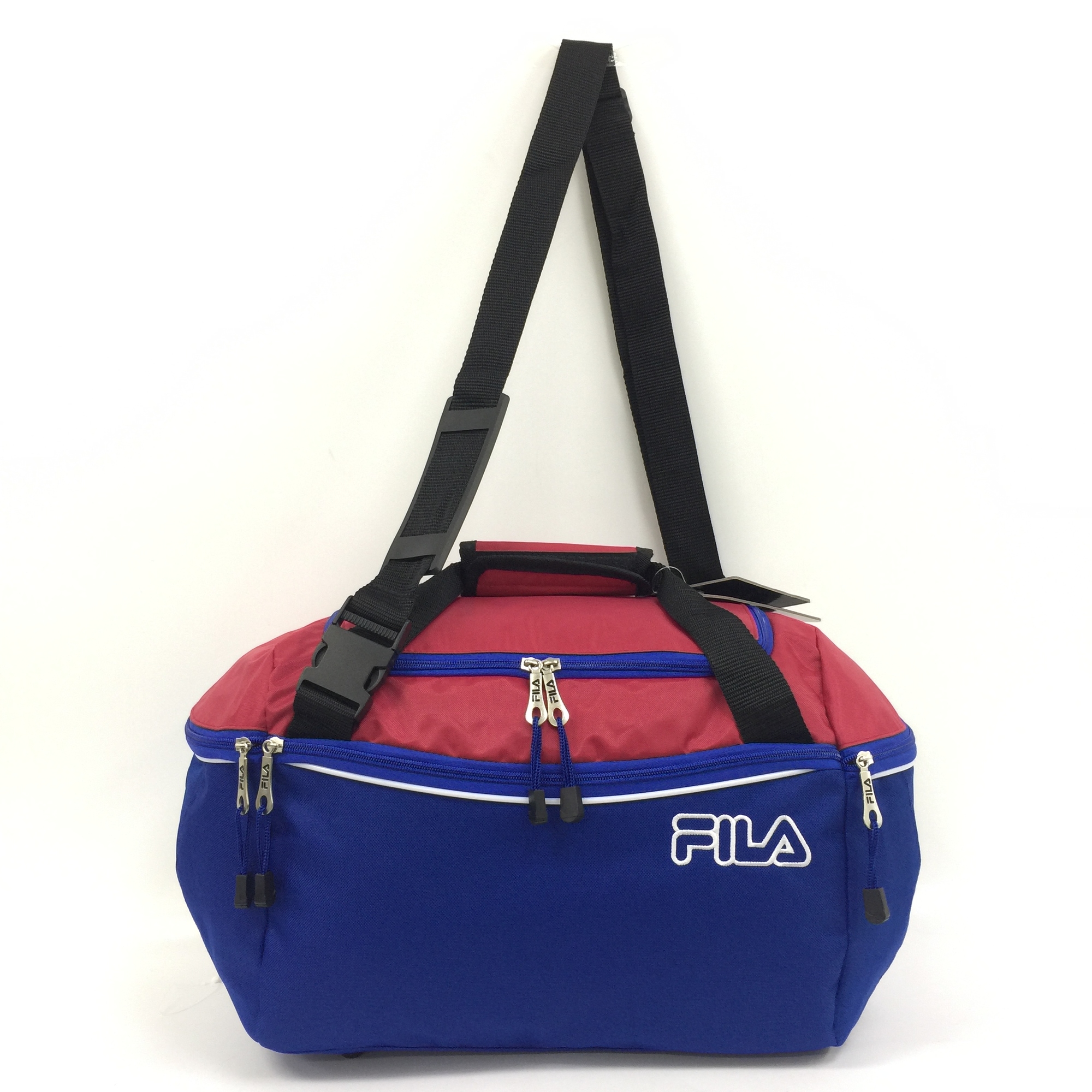 fila pvc bag