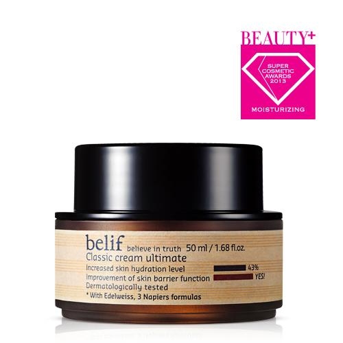 belif Classic Cream Ultimate 50ml