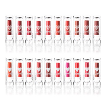 Holika Holika Heartful Lipstick